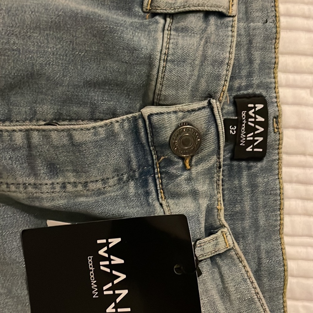 Jeans - Picture 4 of 4